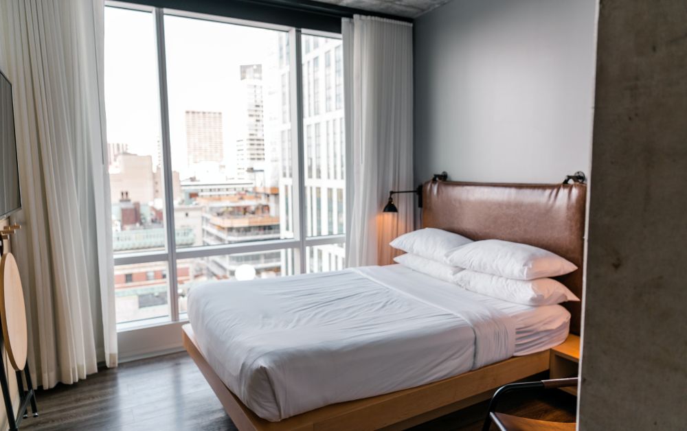 Airbnb Marrakech : optez pour un service impeccable
