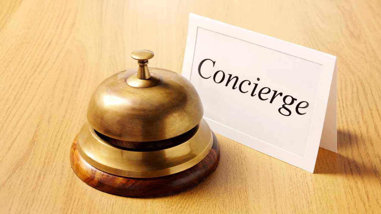 Gestion locative Marrakech : confiez vos propriétés à des experts Services de conciergerie à Marrakech