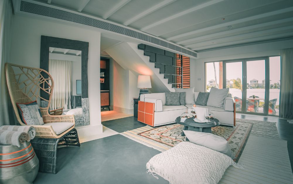 Investir dans l'entretien de votre Airbnb Marrakech