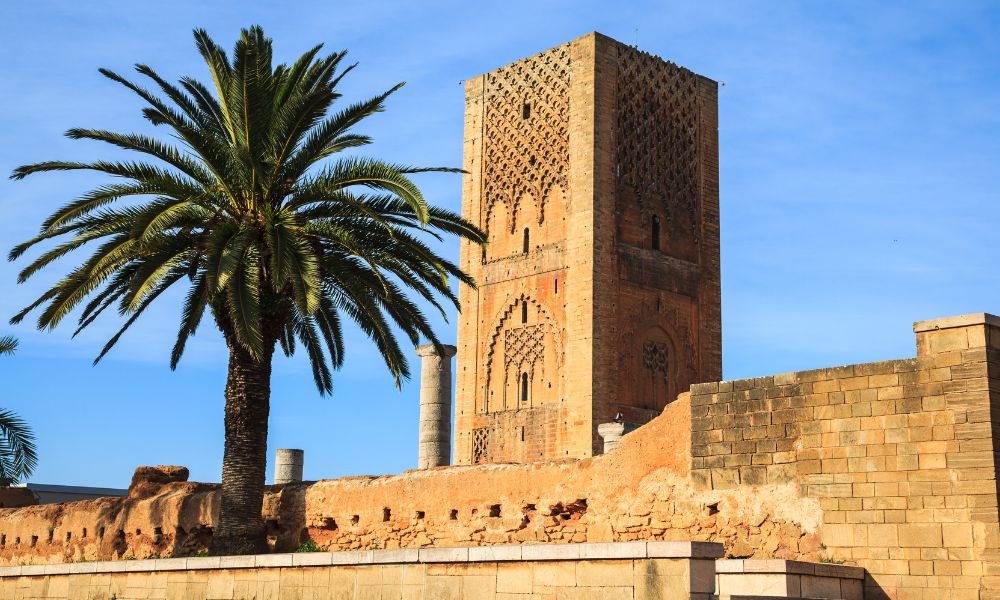 Séjour au Maroc pas cher