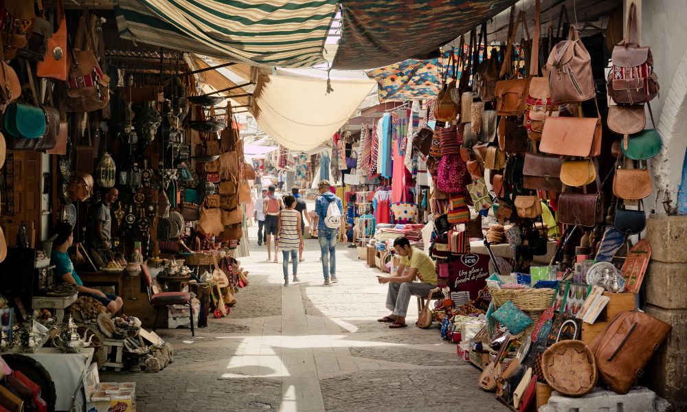 Séjour au Maroc pas cher : les meilleures offres avec LS Agency Séjour au Maroc pas cher : le marché