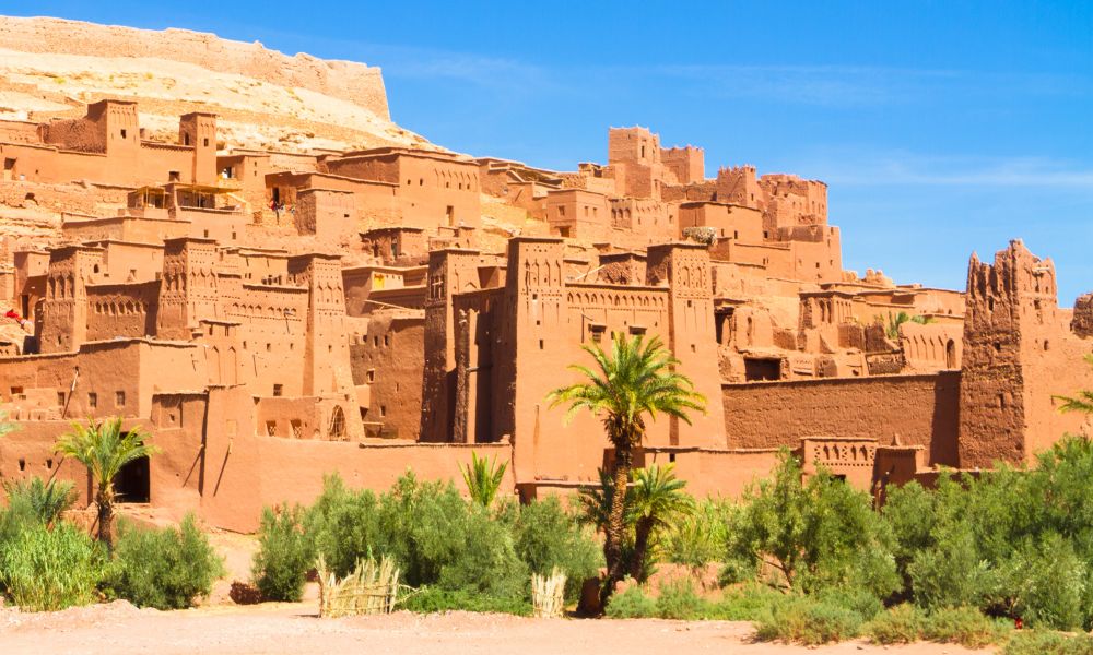 Séjour au Maroc pas cher : les meilleures offres avec LS Agency Séjour au Maroc pas cher : un pays rempli de maison historique