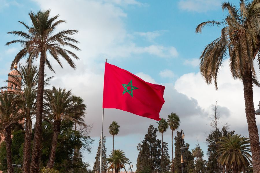 Location appartement au Maroc