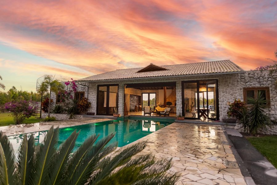 Location Villa à Marrakech : Luxe, Confort et Séjour d’Exception Location villa à Marrakech