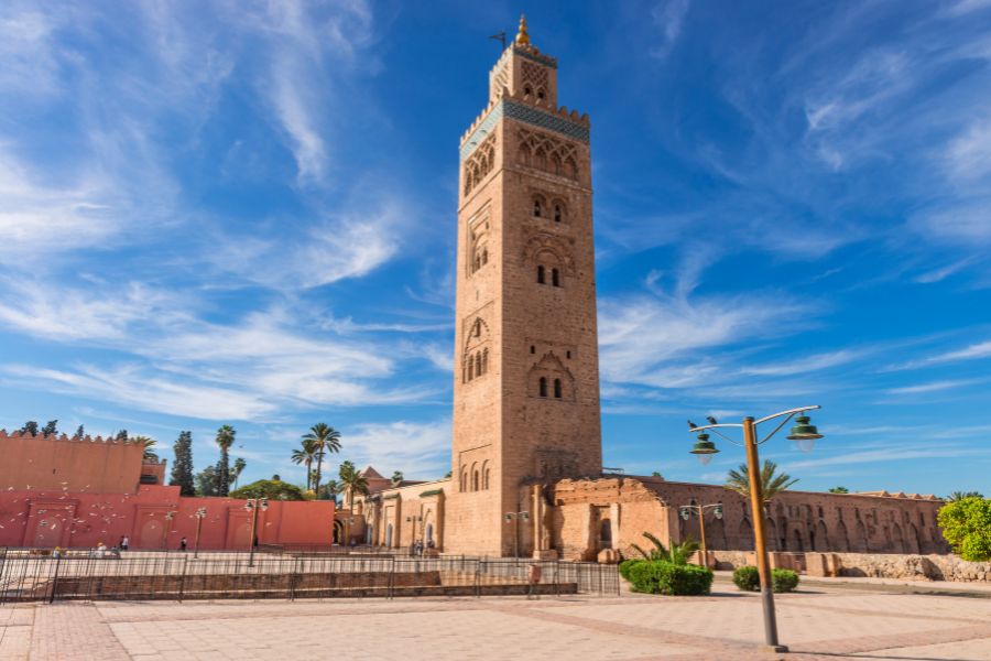Location Riad Marrakech : Vivez une Expérience Authentique au Cœur de la Médina