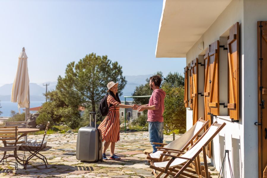Tarif conciergerie Airbnb