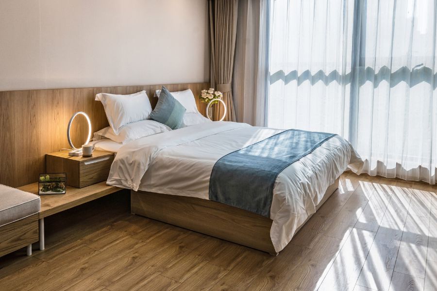 Service de conciergerie Airbnb