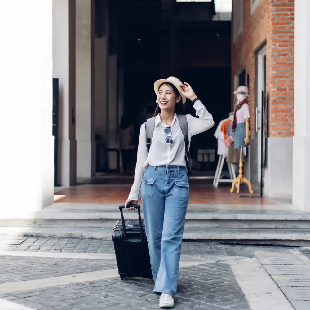 Recommandations personnalisées