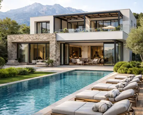 Nous préparons et valorisons votre bien